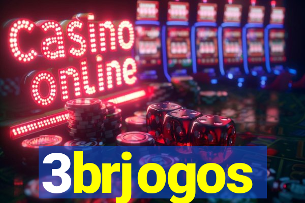 3brjogos