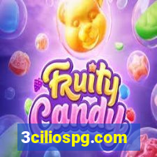 3ciliospg.com