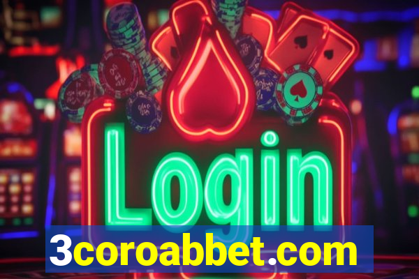 3coroabbet.com