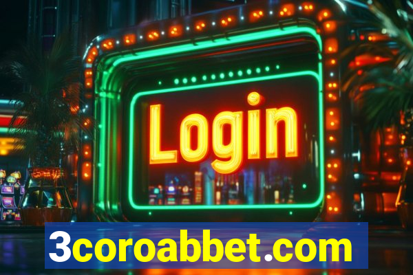 3coroabbet.com