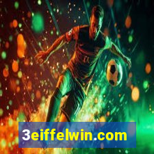 3eiffelwin.com