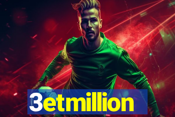 3etmillion