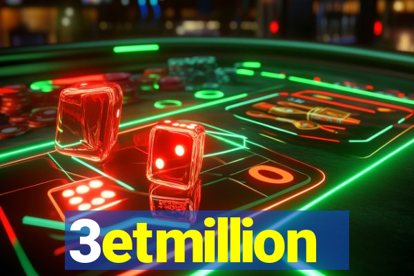3etmillion