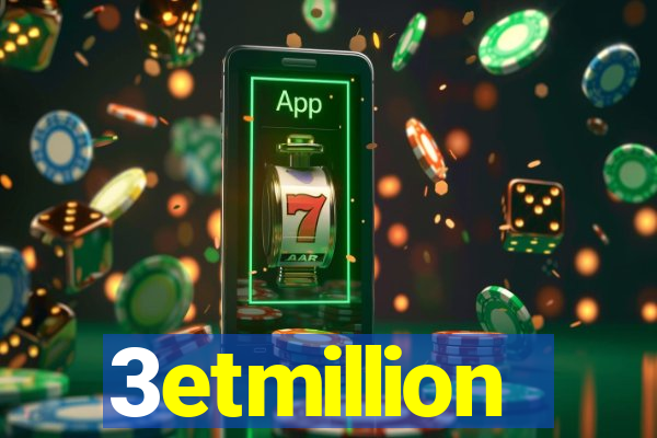 3etmillion