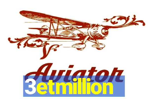 3etmillion