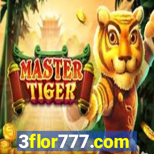 3flor777.com