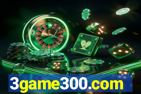 3game300.com