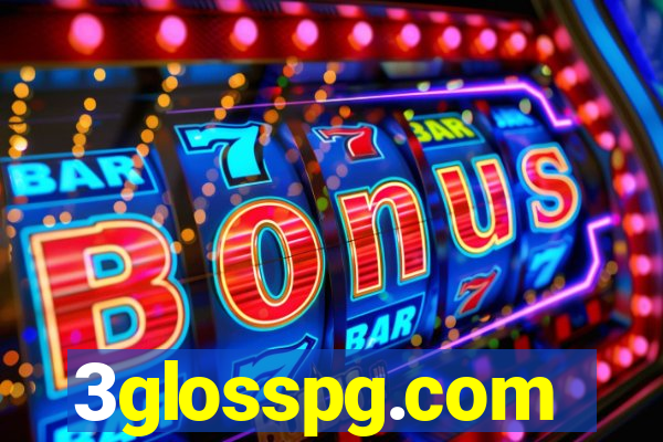3glosspg.com