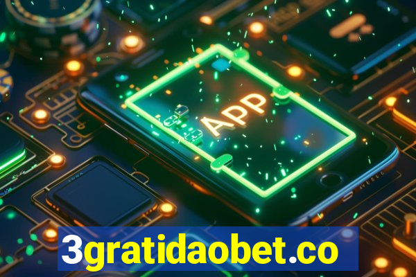 3gratidaobet.com