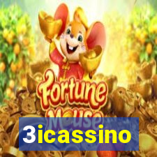 3icassino