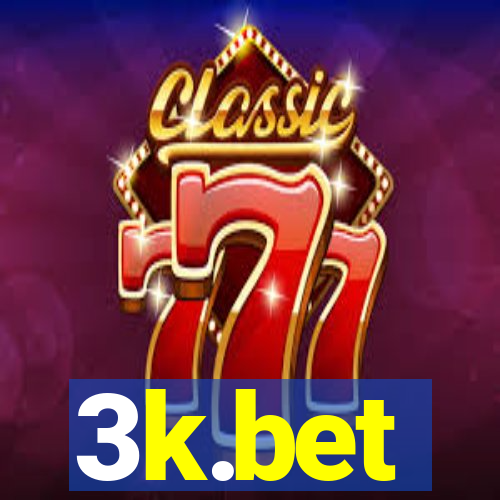 3k.bet