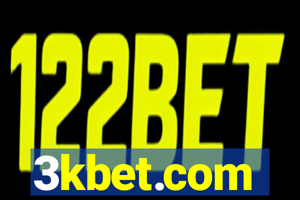 3kbet.com