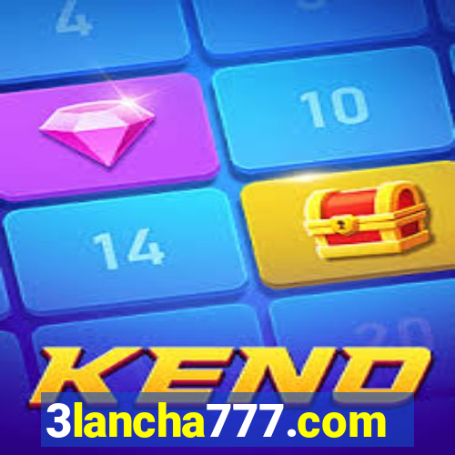 3lancha777.com