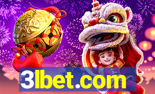 3lbet.com