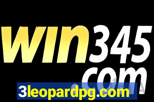 3leopardpg.com