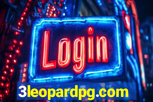 3leopardpg.com
