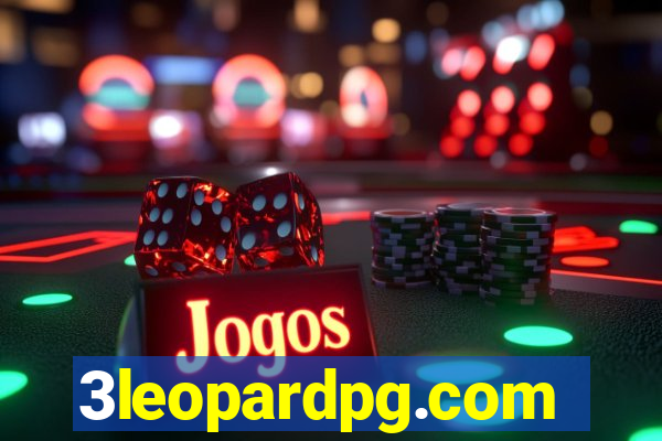 3leopardpg.com