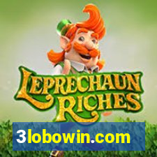 3lobowin.com