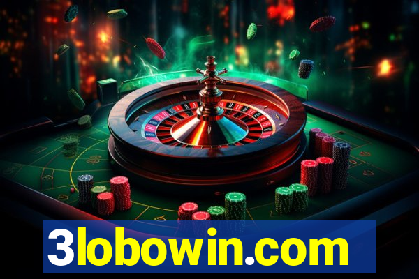 3lobowin.com