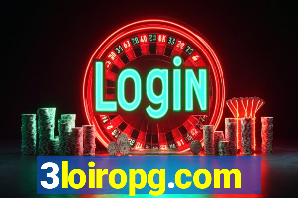 3loiropg.com