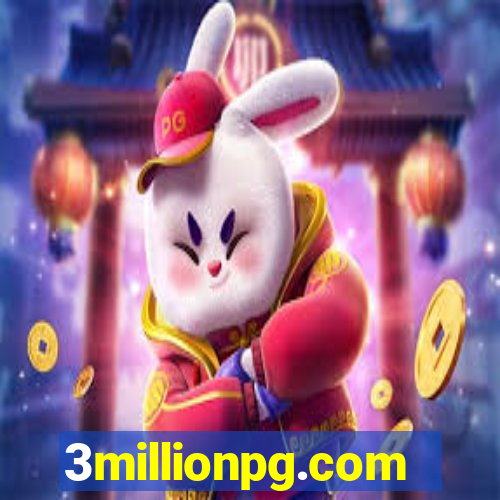 3millionpg.com