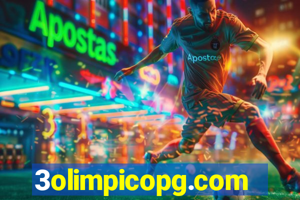 3olimpicopg.com