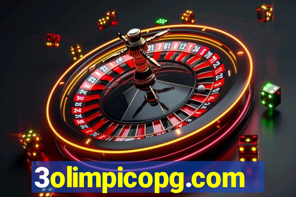 3olimpicopg.com
