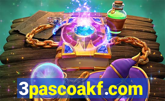 3pascoakf.com