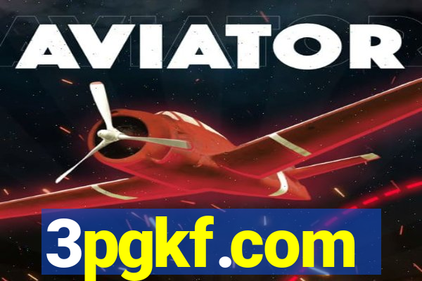 3pgkf.com