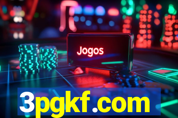 3pgkf.com