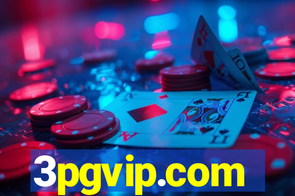 3pgvip.com