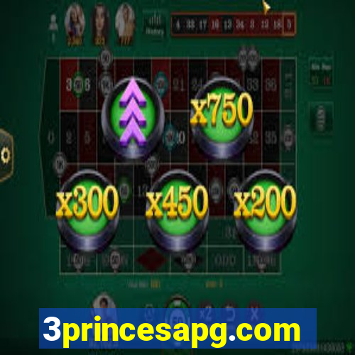 3princesapg.com
