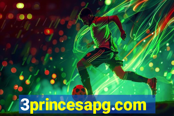 3princesapg.com