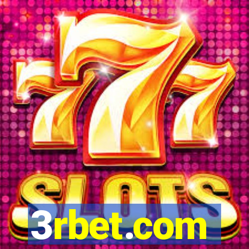 3rbet.com