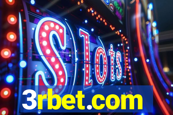 3rbet.com