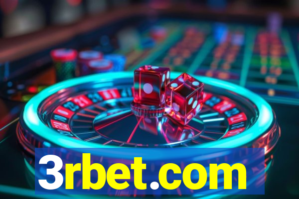 3rbet.com