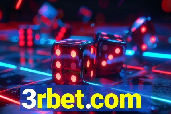 3rbet.com