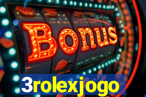 3rolexjogo