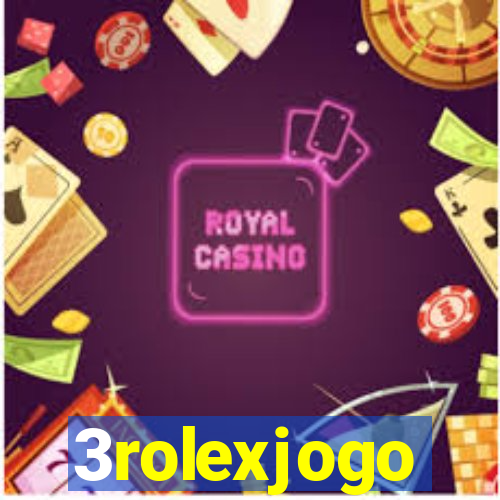 3rolexjogo