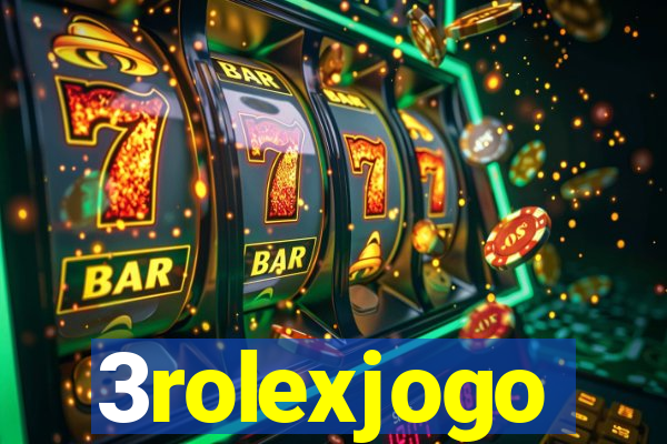 3rolexjogo