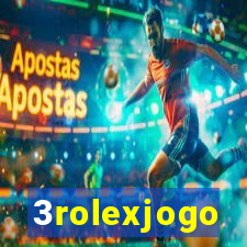 3rolexjogo