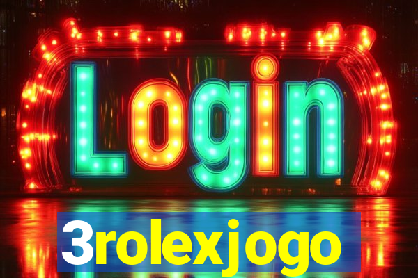 3rolexjogo