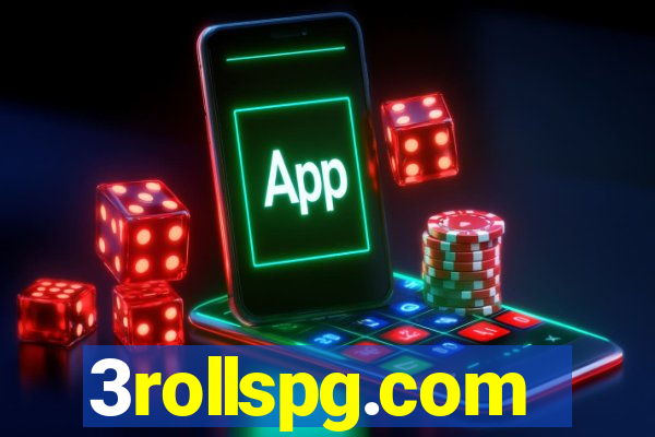 3rollspg.com
