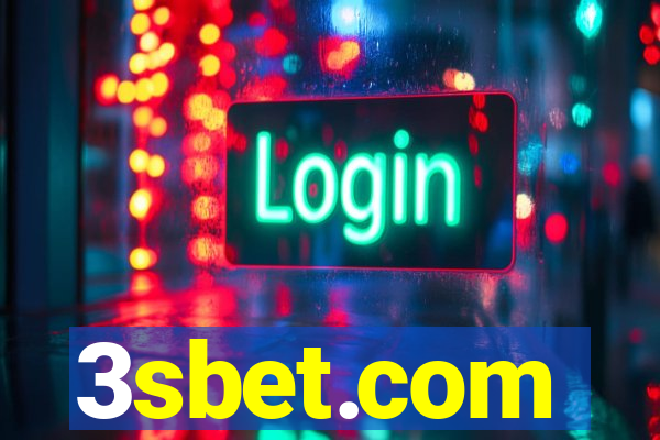 3sbet.com
