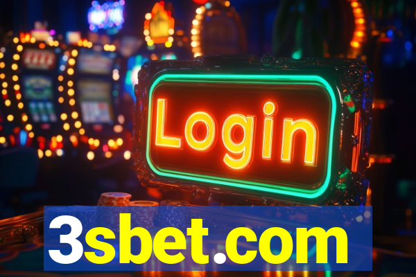3sbet.com