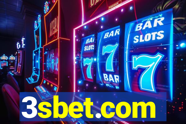 3sbet.com