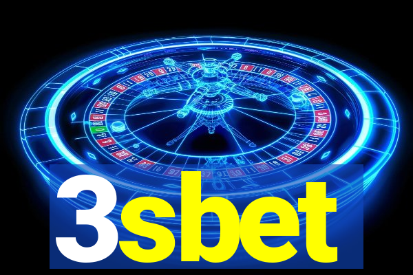 3sbet