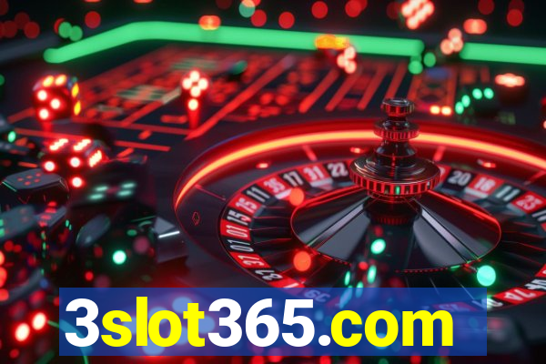 3slot365.com