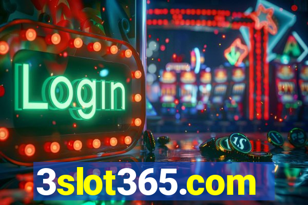 3slot365.com