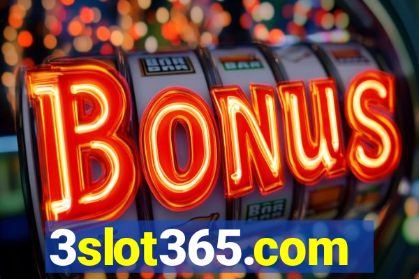 3slot365.com